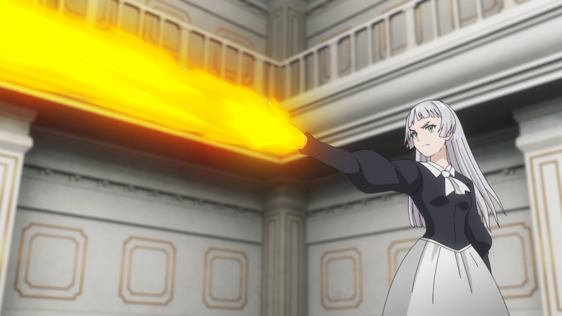 Unnamed Memory (Erai-raws)